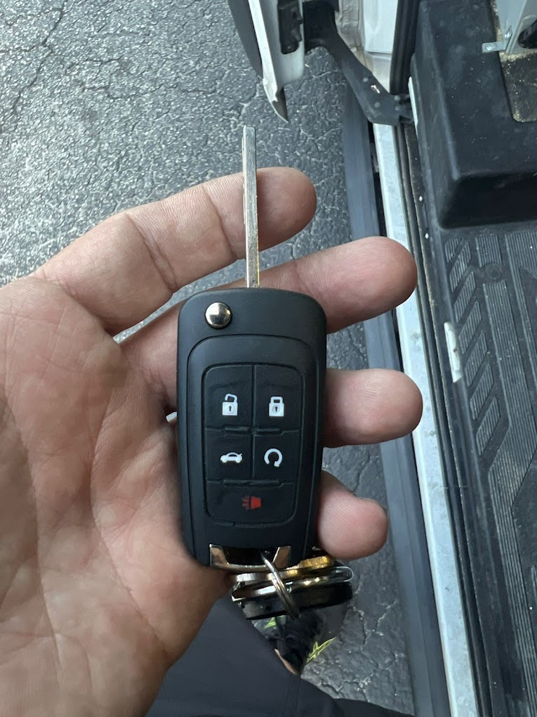 car lockout near me psl service