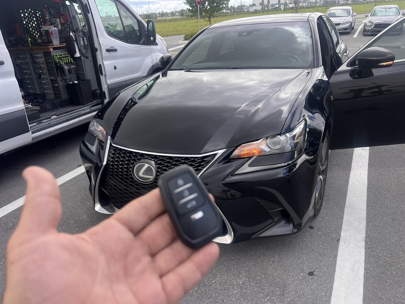 car lockout near me psl Port St Lucie